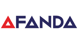 Afanda logo