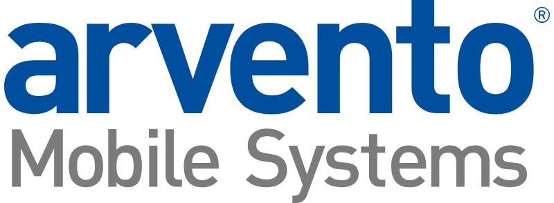 Arvento logo