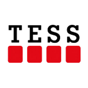 TESS RP LCD logo