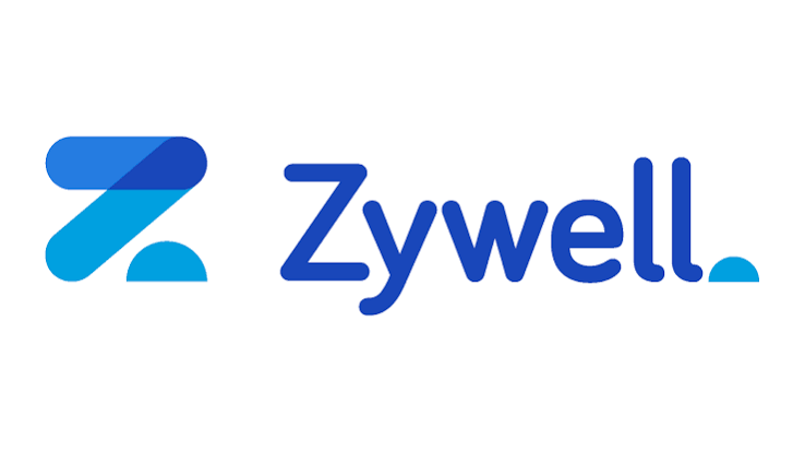 Zywell ZY910 logo