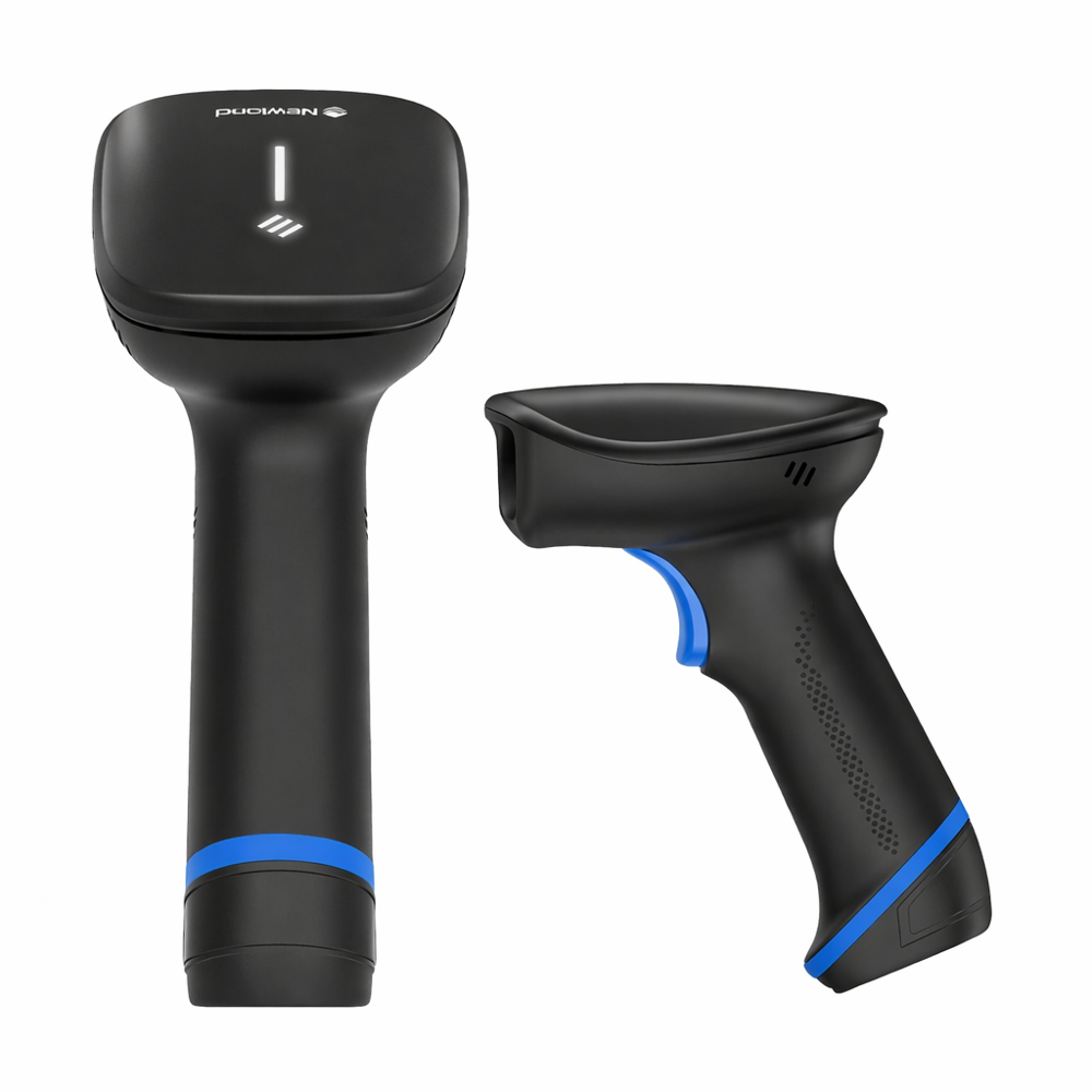 Newland HR2300-BT Kablosuz Karekod Okuyucu USB Bağlantılı detay