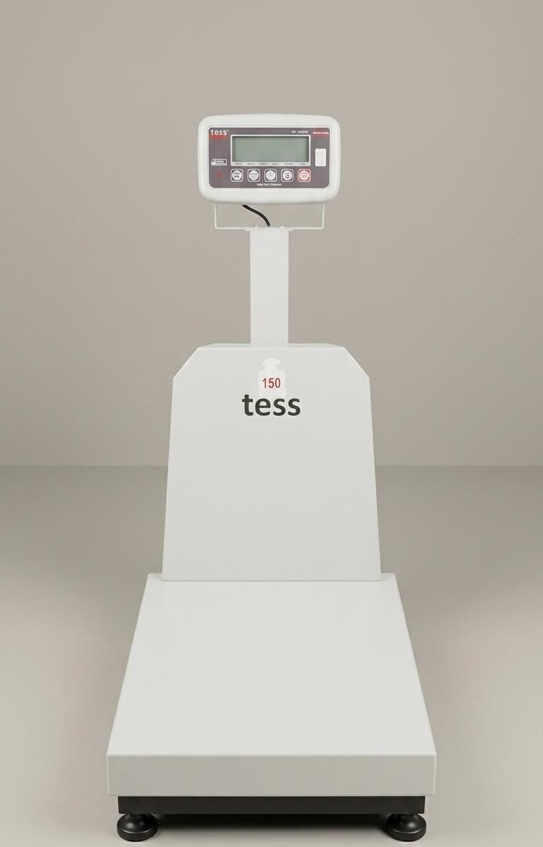 TESS RP LCD detay