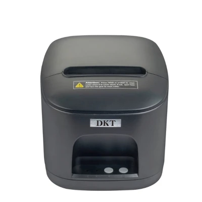 DKT B823 Adisyon Termal Fiş Yazıcı