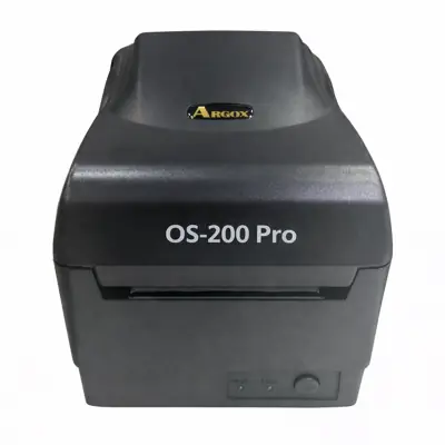 ARGOX OS-200 Pro Usb 203 Dpi
