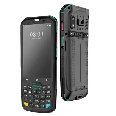 Hyatta Model 4 4" Wi-Fi 2D Android 11 4GB/64GB El Terminali