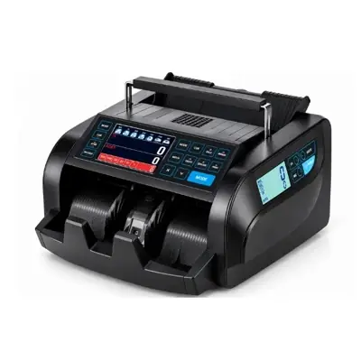 Paysis PS-50 TL / EURO Para Sayma Makinesi