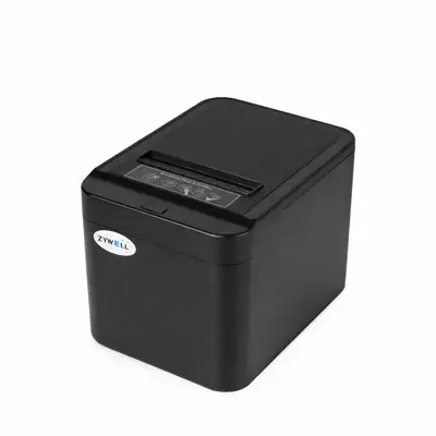 Zywell Q822 Adisyon Fiş Yazıcısı – USB + Ethernet