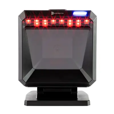 KodScan KDS-4043 2D Kablolu Masaüstü Barkod Okuyucu – USB