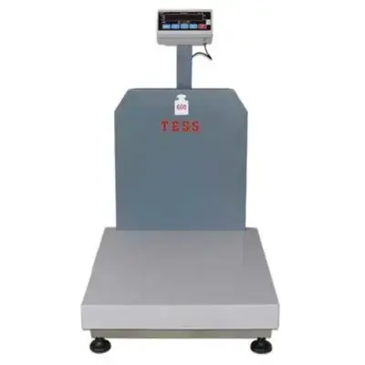 Tess RP Serisi Eko.Tartım Baskülü 40 X 50 / 150 Kg