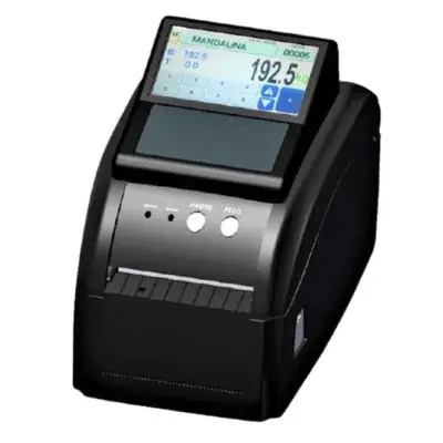 Cas CP401 Dokunmatik Etiket Yazıcı
