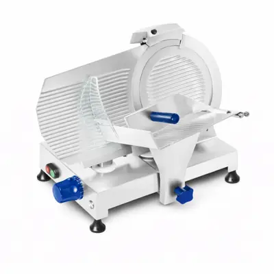 CAS 300 mm Salam Dilimleme Makinesi