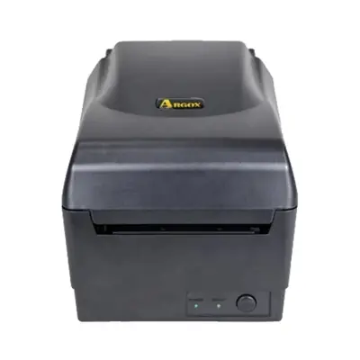 Argox Os-214 Pro Barkod Yazıcı Usb Bağlantılı