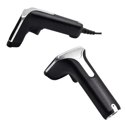 KodScan KDS-2040 (1D) Standlı Kablolu Lazer Barkod Okuyucu (USB)
