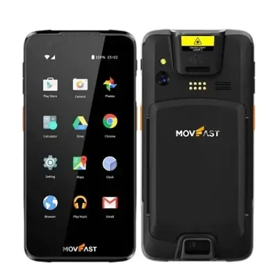 MovFast Ranger 2 Android 13 El Terminali – 4/64 GB, 5.45" Ekran